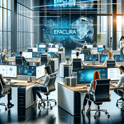 Implementarea e-Factura: Soluții Complete pentru Afacerea Ta